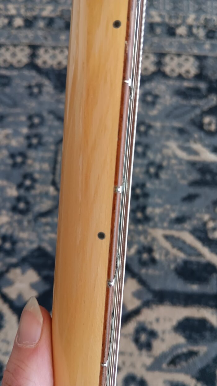 1979 Fender Stratocaster - Image 23