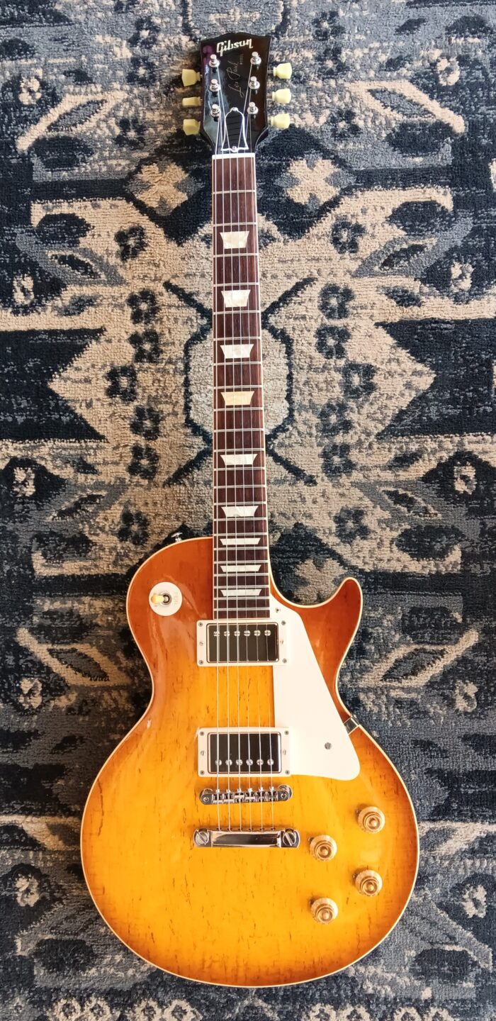 Gibson R7 Les Paul