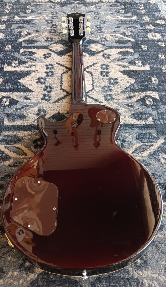 Gibson R7 Les Paul - Image 19