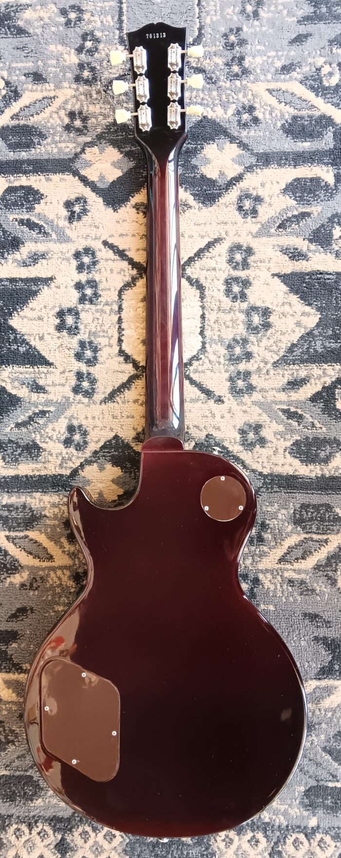 Gibson R7 Les Paul - Image 18