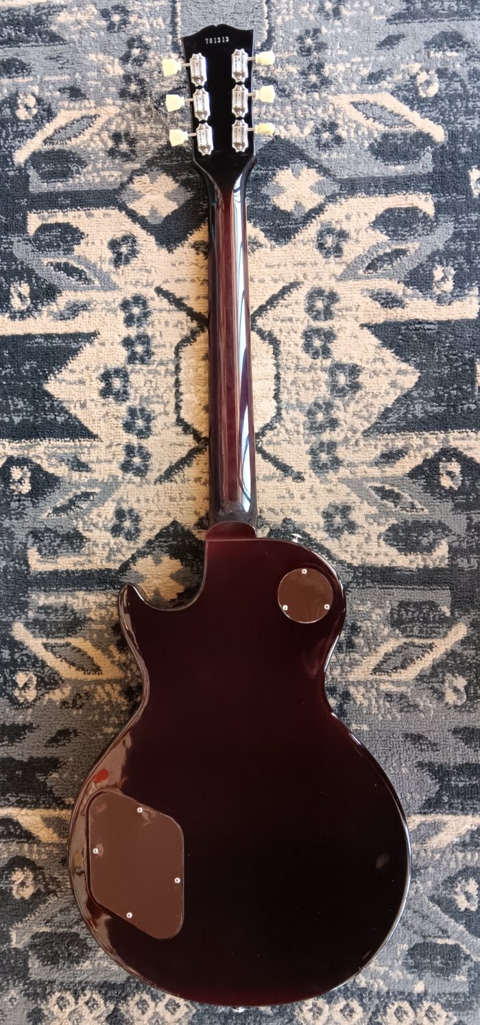 Gibson R7 Les Paul - Image 17