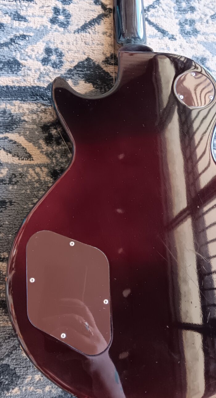 Gibson R7 Les Paul - Image 16