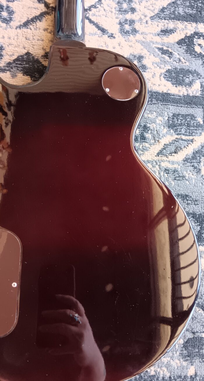Gibson R7 Les Paul - Image 15