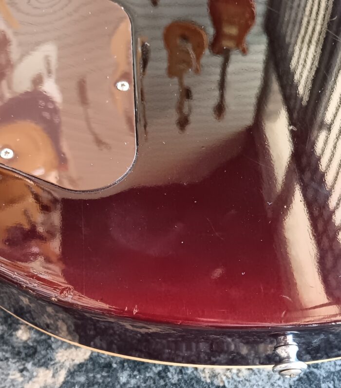 Gibson R7 Les Paul - Image 14