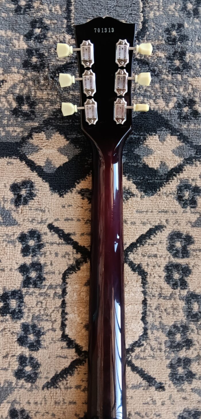 Gibson R7 Les Paul - Image 13