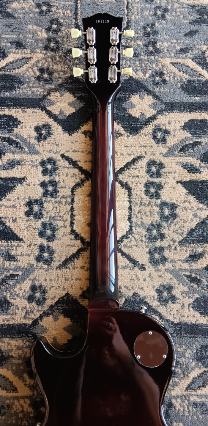 Gibson R7 Les Paul - Image 11