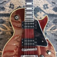 1976 Gibson Les Paul Custom - Image 4