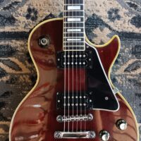 1976 Gibson Les Paul Custom - Image 5
