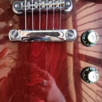 1976 Gibson Les Paul Custom - Image 8