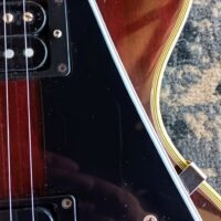 1976 Gibson Les Paul Custom - Image 10
