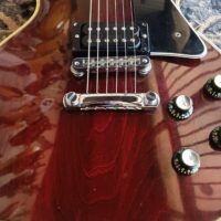 1976 Gibson Les Paul Custom - Image 11