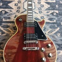1976 Gibson Les Paul Custom - Image 12