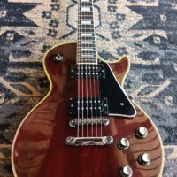 1976 Gibson Les Paul Custom - Image 13