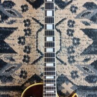 1976 Gibson Les Paul Custom - Image 16