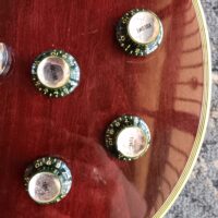 1976 Gibson Les Paul Custom - Image 17