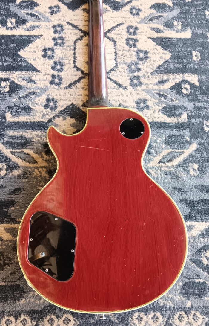 1976 Gibson Les Paul Custom - Image 23