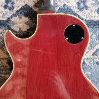 1976 Gibson Les Paul Custom - Image 25