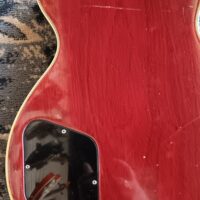 1976 Gibson Les Paul Custom - Image 26