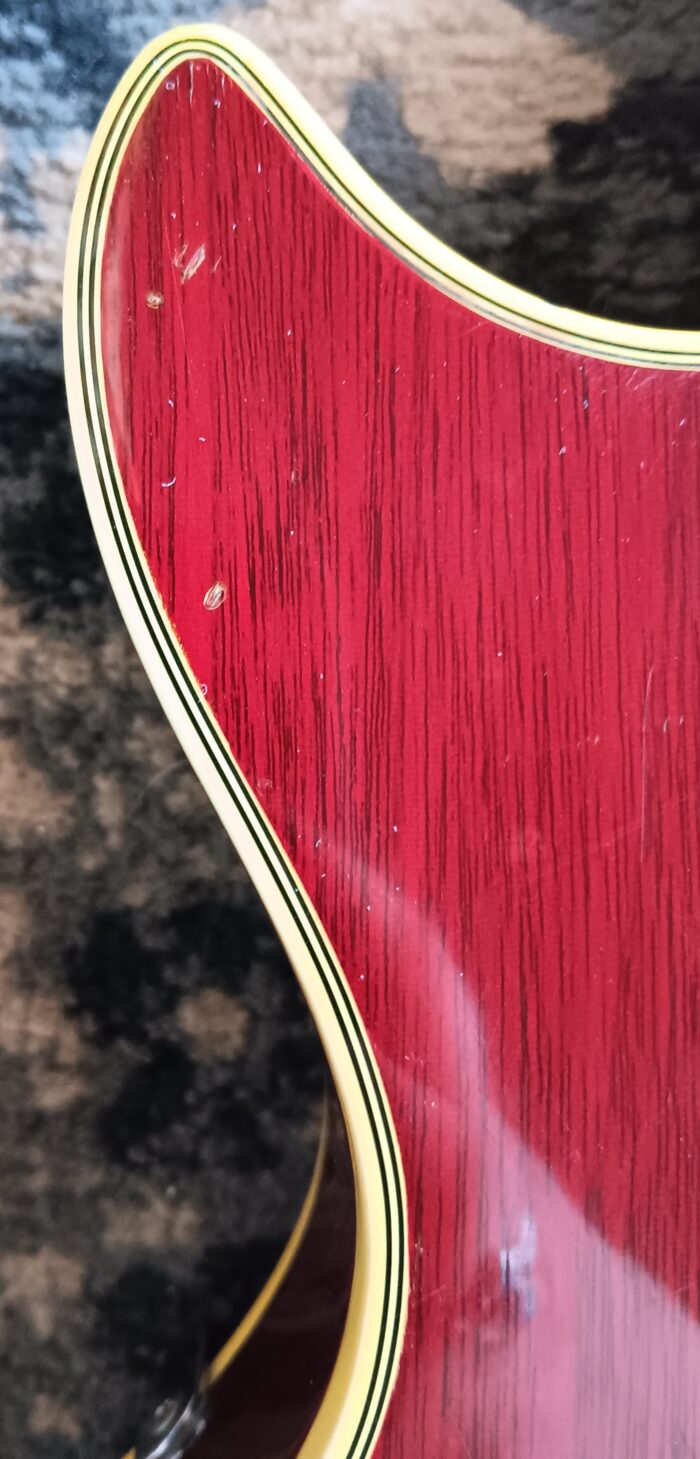 1976 Gibson Les Paul Custom - Image 32