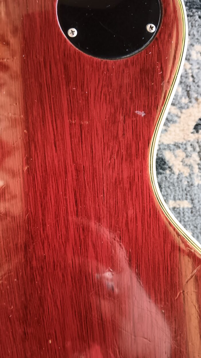 1976 Gibson Les Paul Custom - Image 33