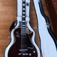 1976 Gibson Les Paul Custom - Image 35