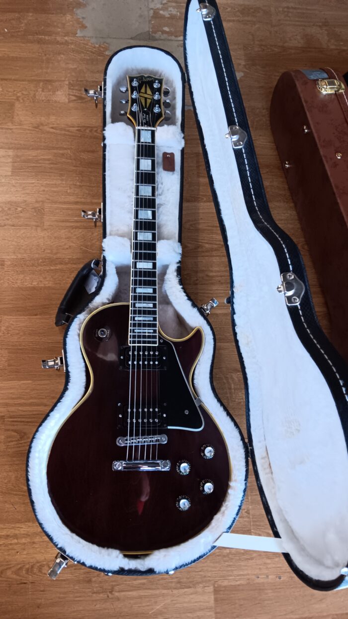 1976 Gibson Les Paul Custom - Image 35