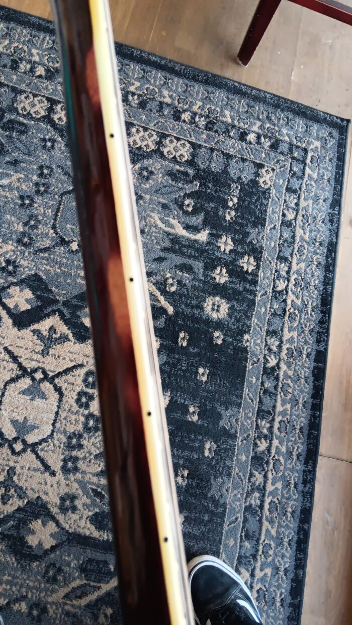 1976 Gibson Les Paul Custom - Image 36