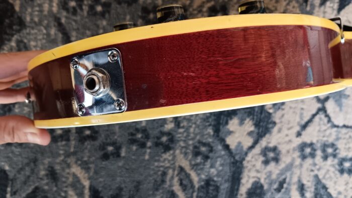 1976 Gibson Les Paul Custom - Image 38