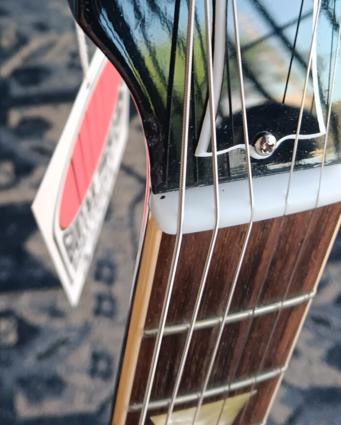 Gibson R7 Les Paul - Image 21