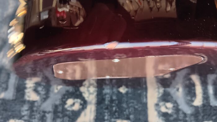 Gibson R7 Les Paul - Image 22