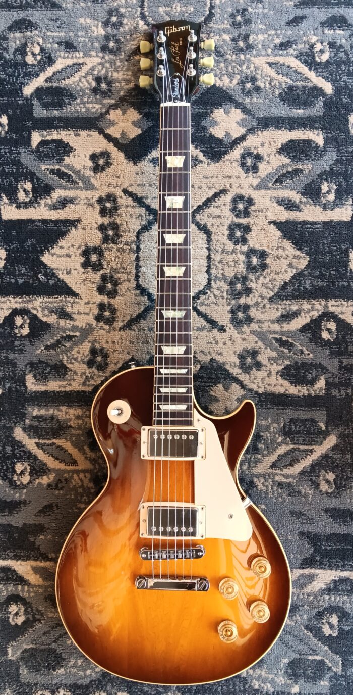 1987 Gibson Les Paul Standard