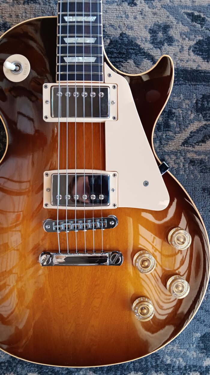 1987 Gibson Les Paul Standard - Image 5
