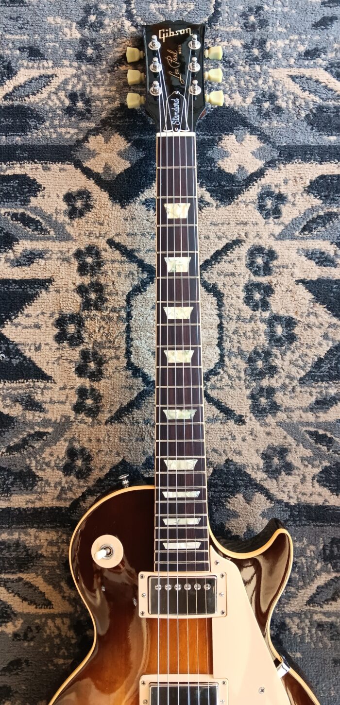 1987 Gibson Les Paul Standard - Image 6
