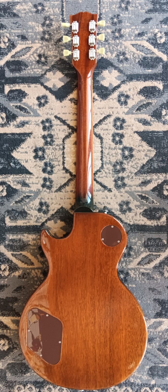 1987 Gibson Les Paul Standard - Image 12