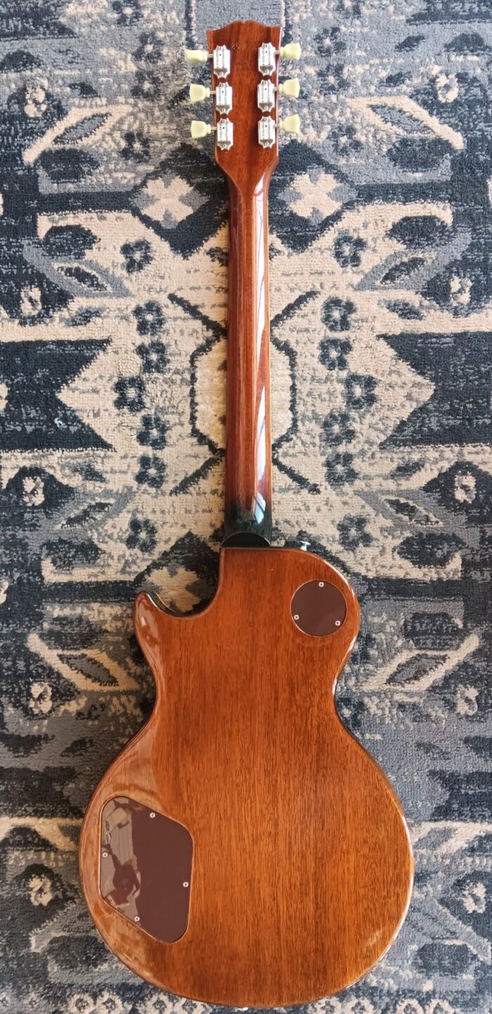 1987 Gibson Les Paul Standard - Image 11
