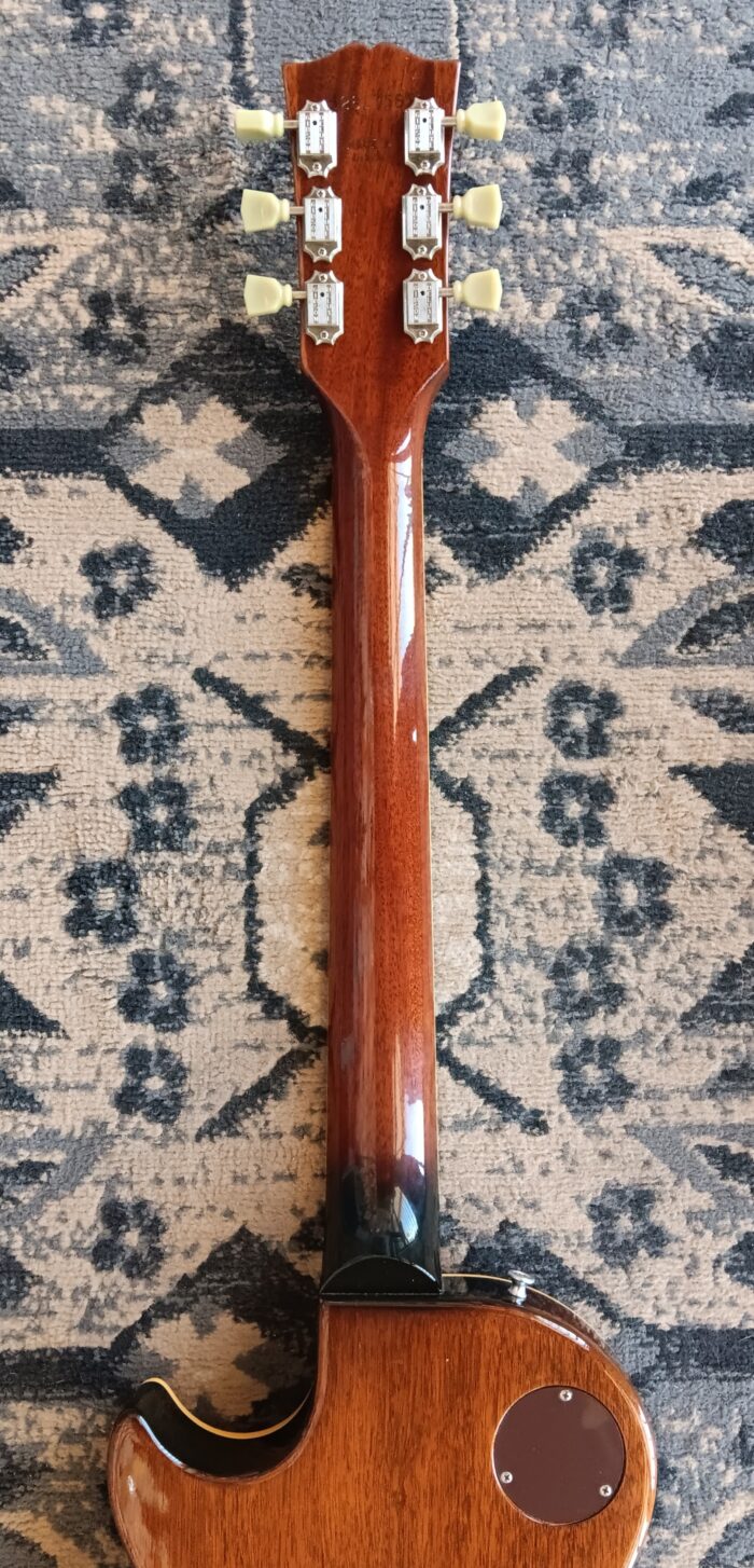 1987 Gibson Les Paul Standard - Image 18
