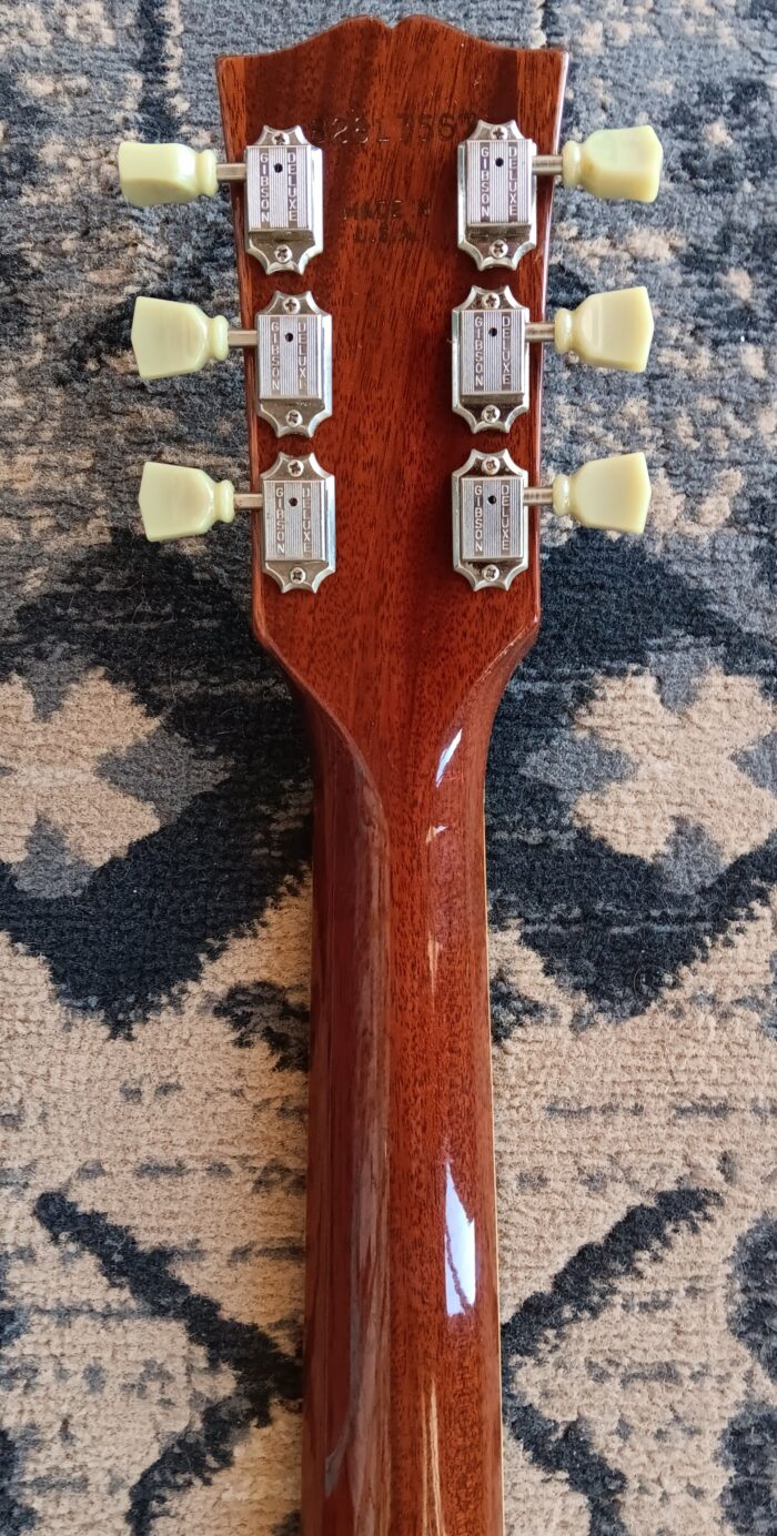 1987 Gibson Les Paul Standard - Image 17