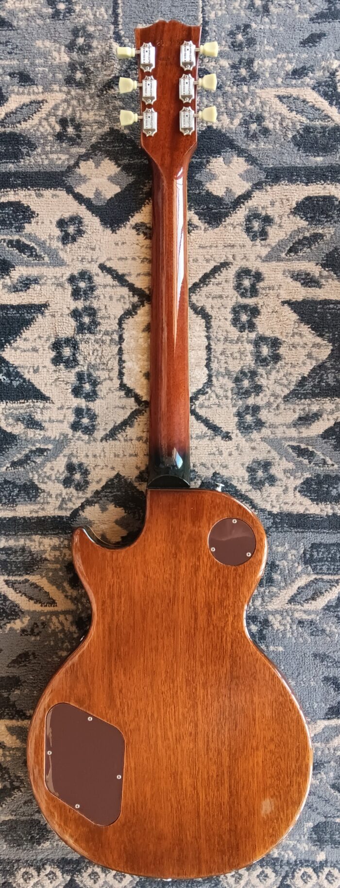 1987 Gibson Les Paul Standard - Image 16