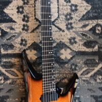 2023 Ernie Ball Music Man Tosin Abasi Kaizen