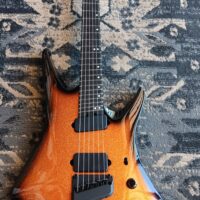 2023 Ernie Ball Music Man Tosin Abasi Kaizen - Image 5