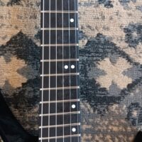 2023 Ernie Ball Music Man Tosin Abasi Kaizen - Image 11