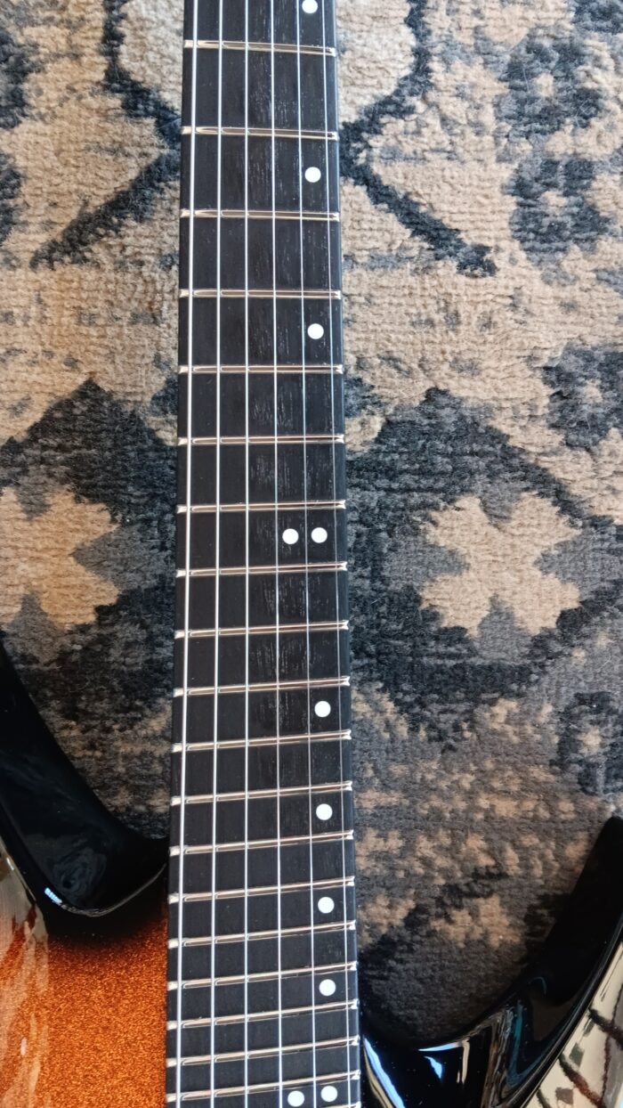 2023 Ernie Ball Music Man Tosin Abasi Kaizen - Image 11