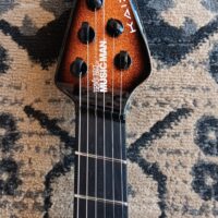 2023 Ernie Ball Music Man Tosin Abasi Kaizen - Image 8