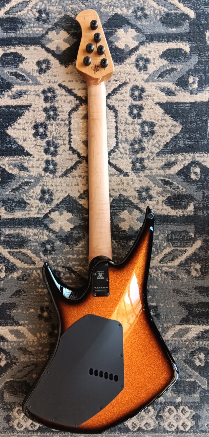 2023 Ernie Ball Music Man Tosin Abasi Kaizen - Image 13