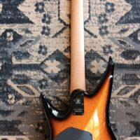 2023 Ernie Ball Music Man Tosin Abasi Kaizen - Image 17