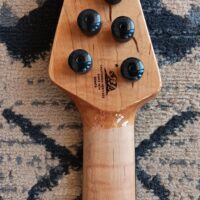 2023 Ernie Ball Music Man Tosin Abasi Kaizen - Image 18