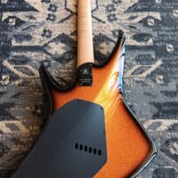 2023 Ernie Ball Music Man Tosin Abasi Kaizen - Image 12