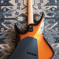 2023 Ernie Ball Music Man Tosin Abasi Kaizen - Image 3