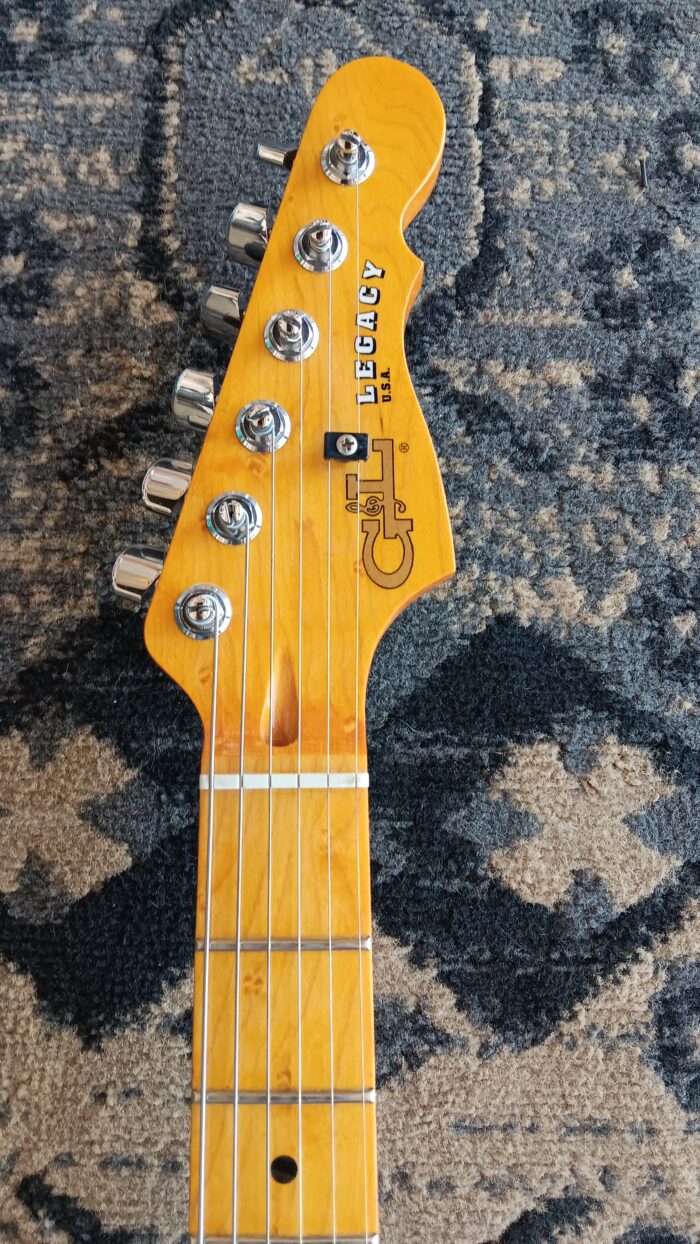 G&L USA Legacy - Image 8