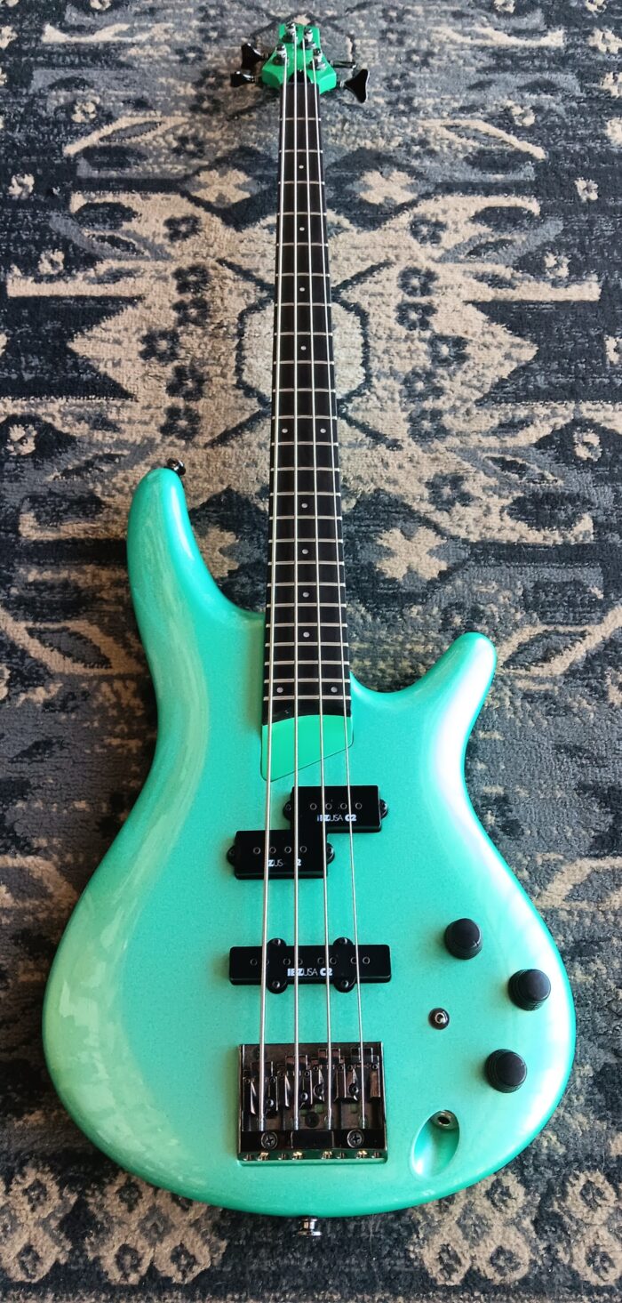 1988-89 Ibanez SR1000E - Image 3